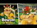 Mario Sonic At The Olympic Games DS All Bowser Missions Mario Sonic At The Olympic Games DS All Bowser Missions