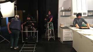 BTS Indie Film Rehearsal for Cast and Crew by HDPros.net 141 views 1 year ago 47 seconds