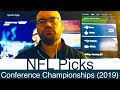 NFL Opening Line Report with Teddy Covers (NFL Playoffs ...