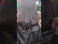 hair trimming karne ka Sahi tarika 💇💇#viralvideo #howtocutcurlyhair #shortvideo #ytshorts #shorts
