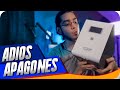 ADIOS A LOS APAGONES DE MI PC! | MI NUEVO NO BREAK