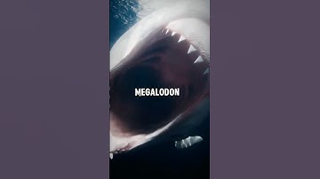 What killed the last megalodon?