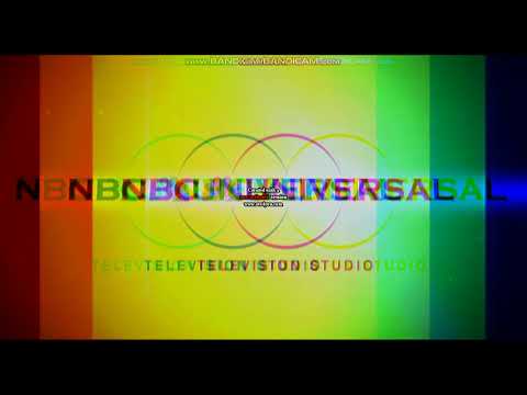 NBCUniversal Television Studio Effects Round 1 Vs Everyone 1 8 