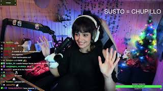 MissPolaroid Juega Resident Evil Requiem Parte 1