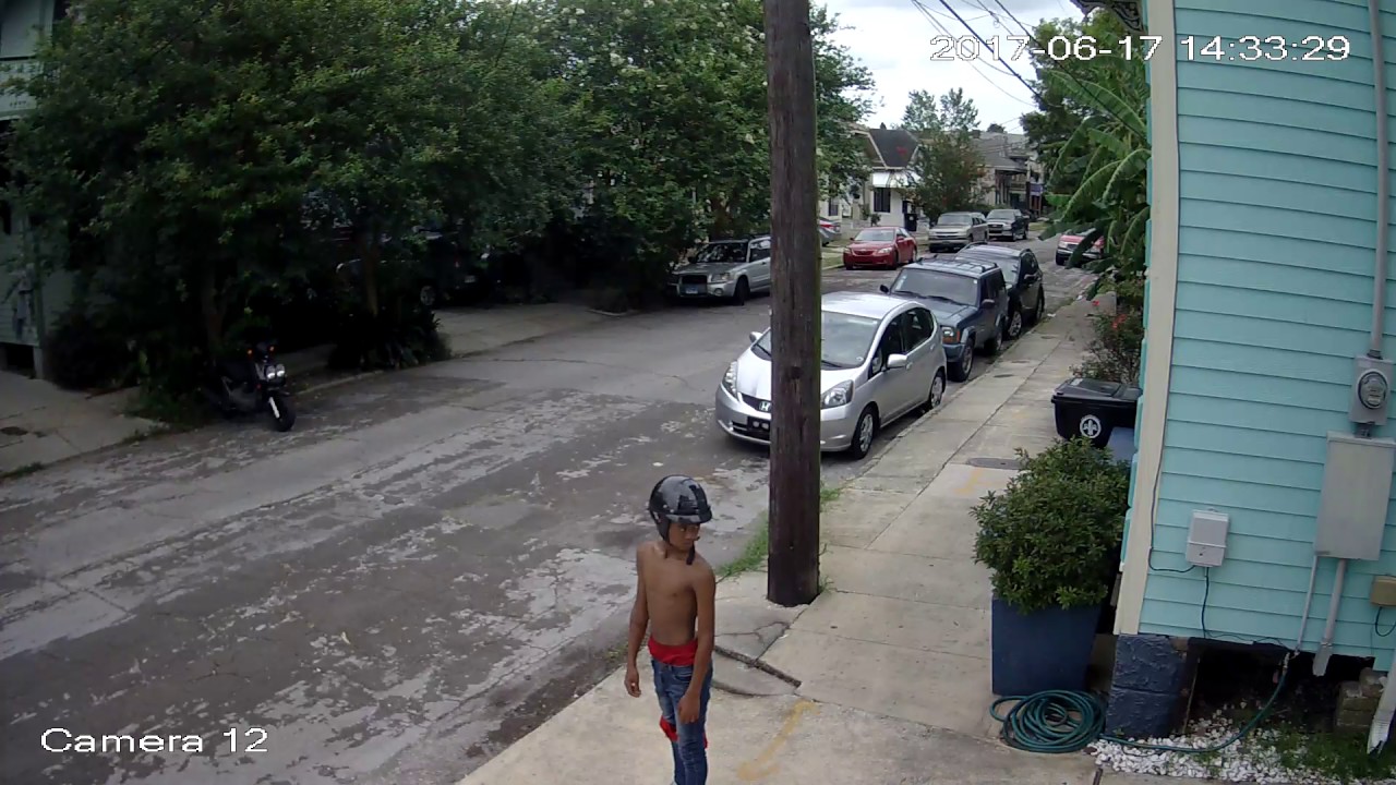 New Orleans Police DepartmentAuto Theft F2129317 YouTube