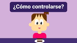 EL TEST del MARSHMALLOW ¿Cómo controlarse?