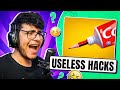 Awful 5 minute crafts instagram fashion hacks