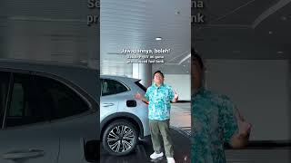 Proton eMas 7 PHEV - boleh pakai tanpa charge bateri?
