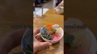 Anime Screening Of Ponyo With On-Screen Food