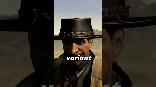 Fallout 4 Mod Adds Cowboy Hats that would make The Ghoul Jealous