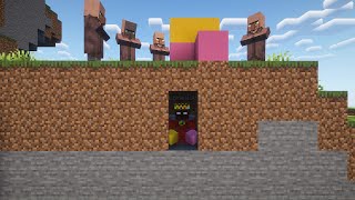 Building With Ugly Colors is NOT This Serious