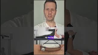 Vežbe za lordozu