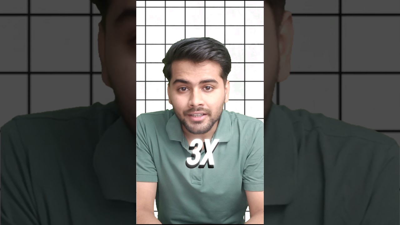 Top 3 stocks to 3x your wealth. This should be in your portfolio. #stockmarket #stock #portfolio