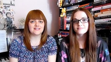 Vlog: Coping with homesickness