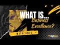 What is business excellence  highgear