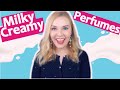 MILK & CREAMY PERFUMES | Soki London