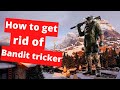 How to counter bandit trick || One of the best ways!!