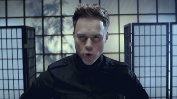 Classified Feat. Olly Murs - Inner Ninja Remix (Official Music Video)