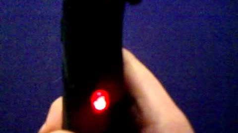 How to change modes on 09 proto slg