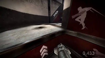 QuakeLive Rocket Training Speedrun