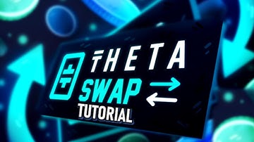 ThetaSwap Tutorial (English and Spanish)