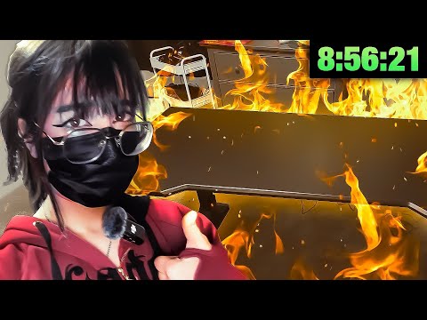 building a $600 ikea desk almost broke me