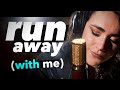 Run Away With Me, reharmonized (feat. Kate Steinberg)