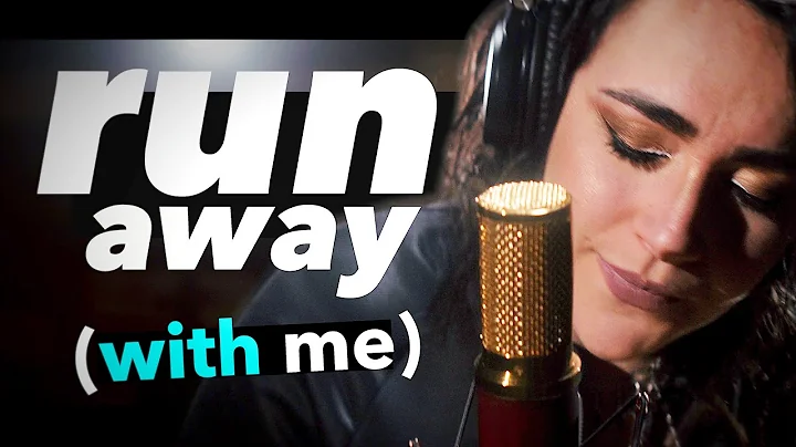 Run Away With Me, reharmonized (feat. Kate Steinbe...