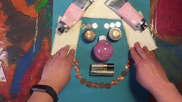 K 6th Grade Arcimboldo Portrait with Found Objects