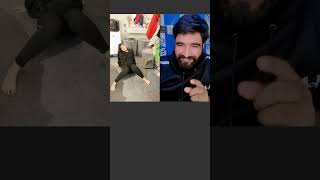 chand na ki ghasittiyan tiktok punishment | tiktok punishment chand vs doodwaly superpkstar