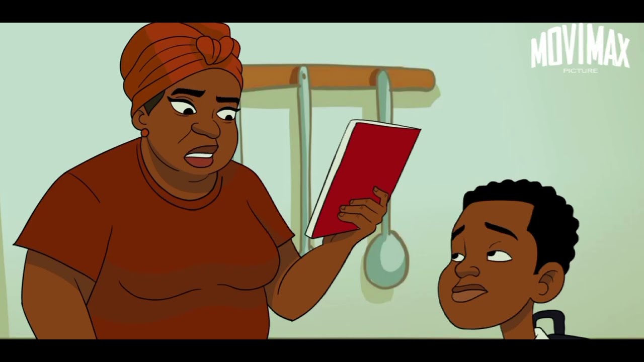 Ma Mado, Saison 5 - Dessin Animé Congolais