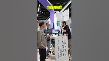 ViewSEC at Embedded World 2025
