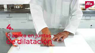 Afix - Multiflex Sellador De Poliuretano