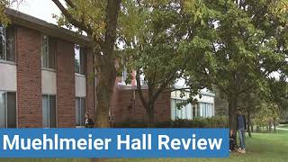 Lakeland University Muehlmeier Hall Review Grosshuesch Muehlmeier New Residence Hall Walk Through