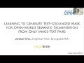 TCL: Text-grounded Contrastive Learning (CVPR&#39;23)