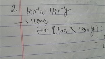 trigonometric equation/inverse circular function/ class 12 basic mathematics