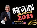 🔥Aprende a DAR UN PLAN 2021 / Cómo DAR un PLAN de negocios QUE AUSPICIE - Giovanni Perotti