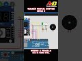 Timer Digital + 7 Segment + Buzzer dan LED + Button V5 Arduino Simulator Wokwi #wokwi #arduino