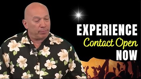 Bashar Darryl Anka | How to Align with the Interstellar Alliance and Experience Open Contact