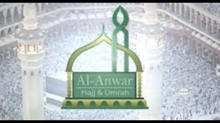 Download Lagu Al-Anwar Hajj \u0026 Umrah MP3 Download Lagu Al-Anwar Hajj \u0026 Umrah MP3