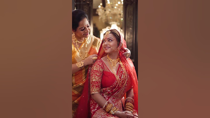 ___Unbreakable bond ___🎈💕💄❤️ Makeover by @sarmilichatterjjee, follow us on Instagram for more.