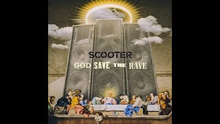 Scooter - Hang The DJ (Instrumental)