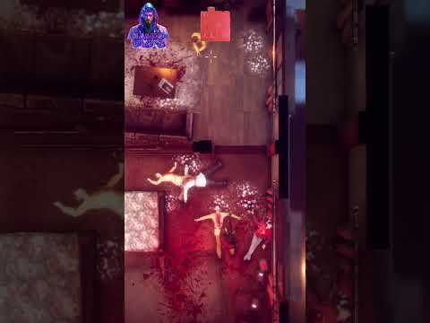 The Hong Kong Massacre Level 2  #hashoplayz #gaming #gameplay #survival