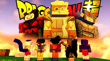 5 Idiots vs Minecraft Dragon ball