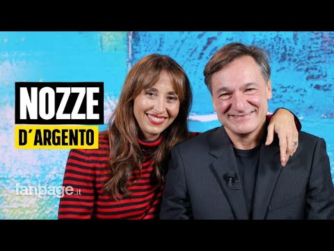 Fabio Caressa e Benedetta Parodi: "Sogniamo un nostro programma. La fuga d'amore più folle? Un faro" Episode cover