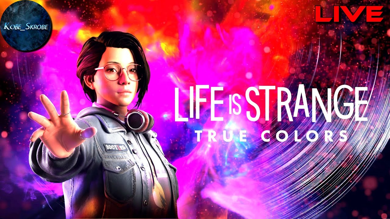 Life is Strange True Colors terá prequel focada em Steph