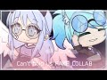 • #kitty300ktimeFC | Can't Hold Us MEME | Fake Collab w/ KittyPop Time | GACHALIFE + CCP  •