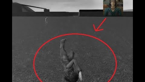 gmod maze with my homies