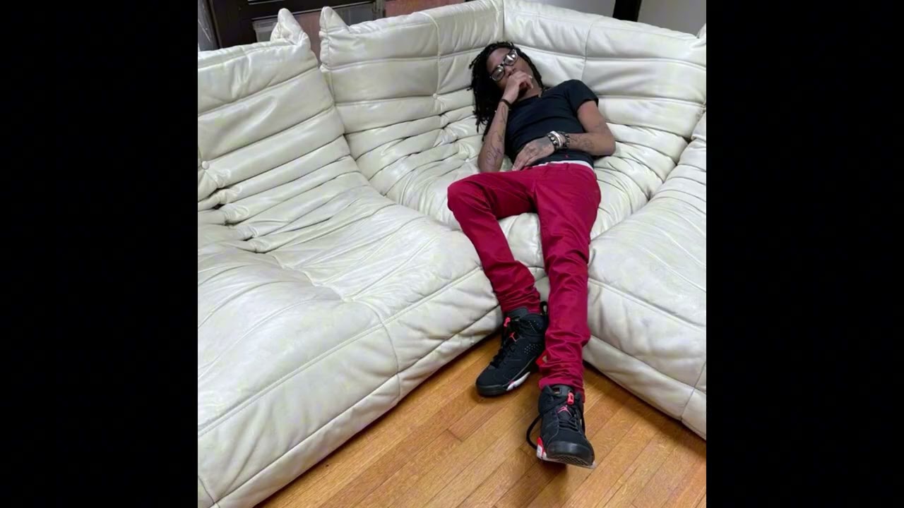 *free* nine vicious + 406ahmad + sample type beat - "gift of life"