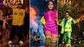 Kanta Laga FullScreen WhatsApp status | Yo Yo Honey Singh,Tony Kakkar,Neha Kakkar | New Song #Shorts